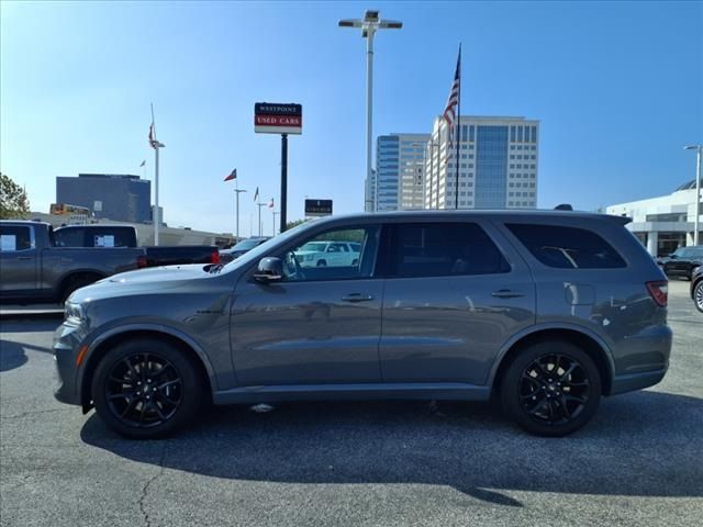 2022 Dodge Durango R/T