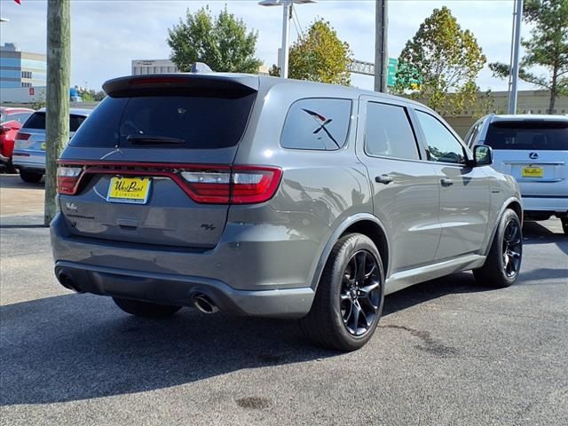 2022 Dodge Durango R/T