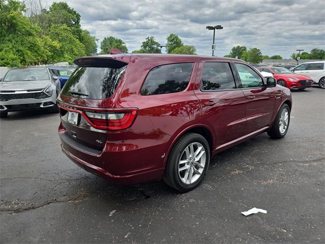 2022 Dodge Durango R/T