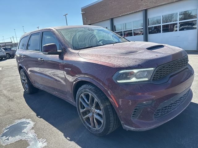 2022 Dodge Durango R/T