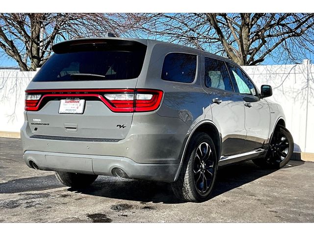 2022 Dodge Durango R/T