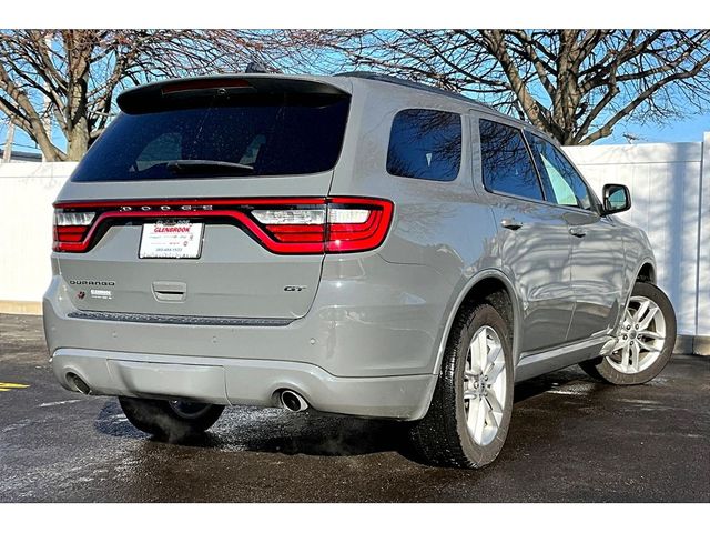 2022 Dodge Durango R/T