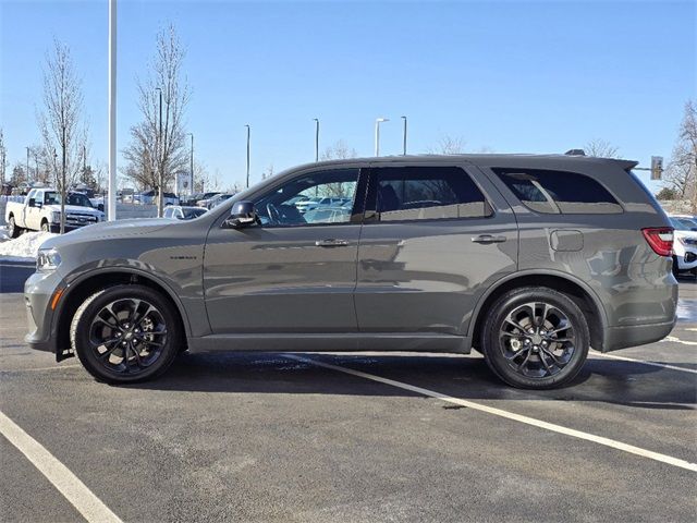 2022 Dodge Durango R/T