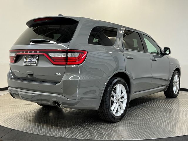 2022 Dodge Durango R/T