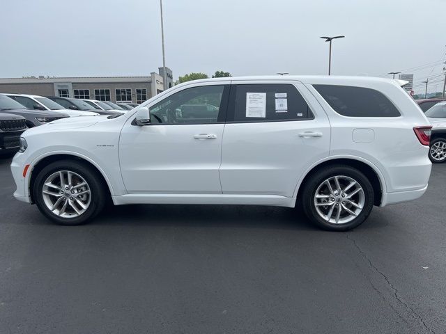 2022 Dodge Durango R/T