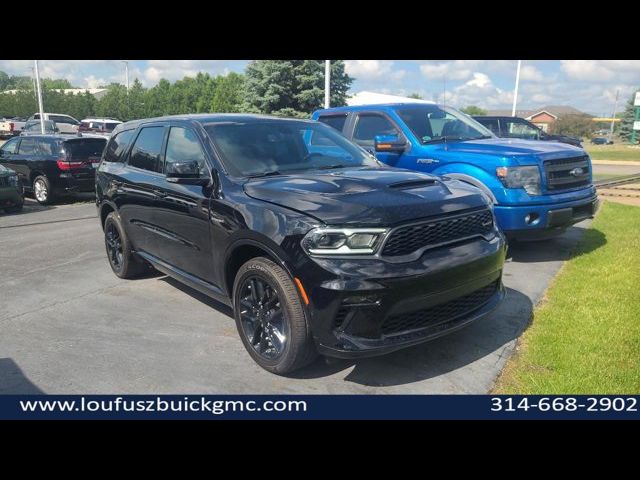 2022 Dodge Durango R/T