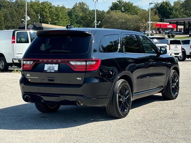 2022 Dodge Durango R/T