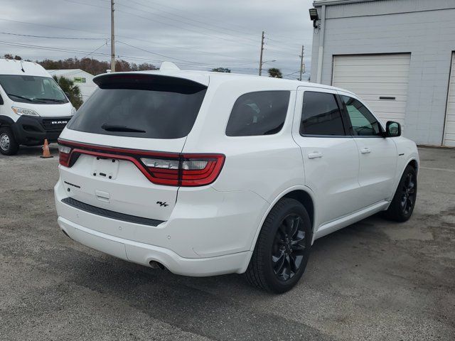 2022 Dodge Durango R/T