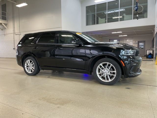 2022 Dodge Durango R/T