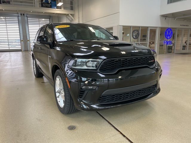 2022 Dodge Durango R/T