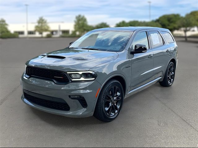 2022 Dodge Durango R/T