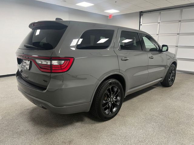 2022 Dodge Durango R/T