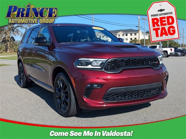 2022 Dodge Durango R/T