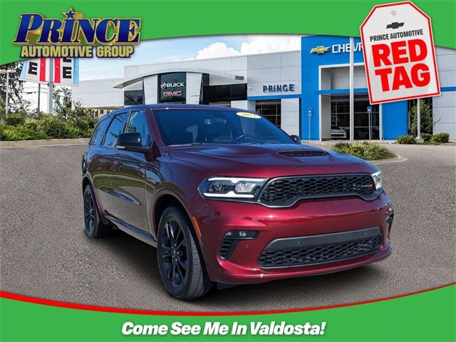 2022 Dodge Durango R/T