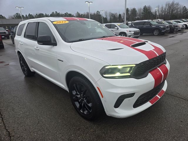 2022 Dodge Durango R/T