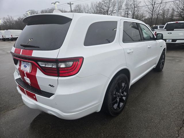 2022 Dodge Durango R/T