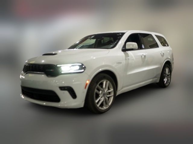 2022 Dodge Durango R/T Plus