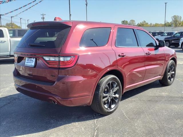 2022 Dodge Durango R/T