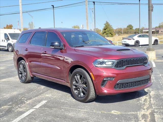 2022 Dodge Durango R/T