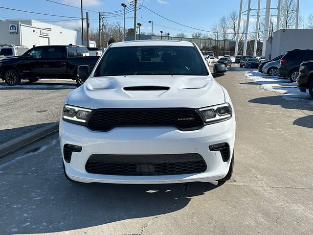 2022 Dodge Durango R/T Plus