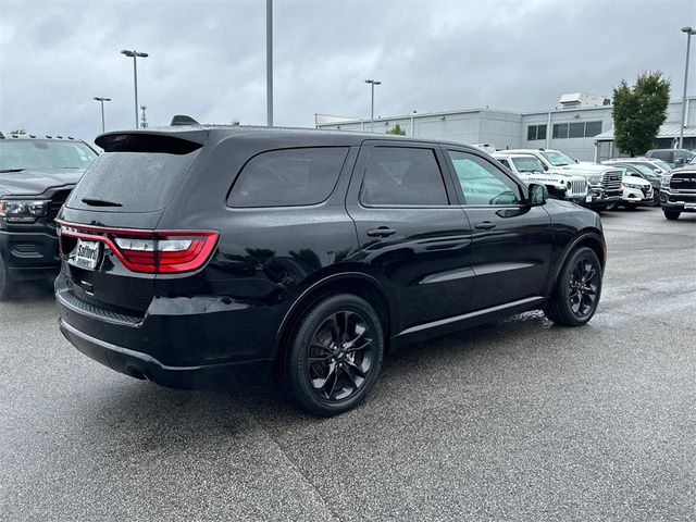 2022 Dodge Durango R/T