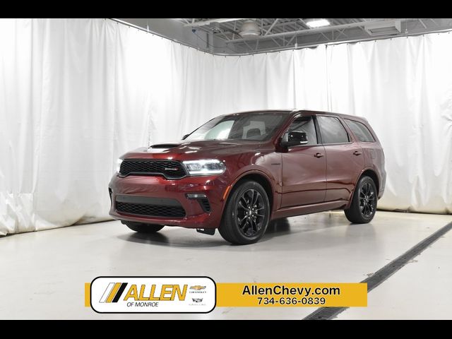 2022 Dodge Durango R/T