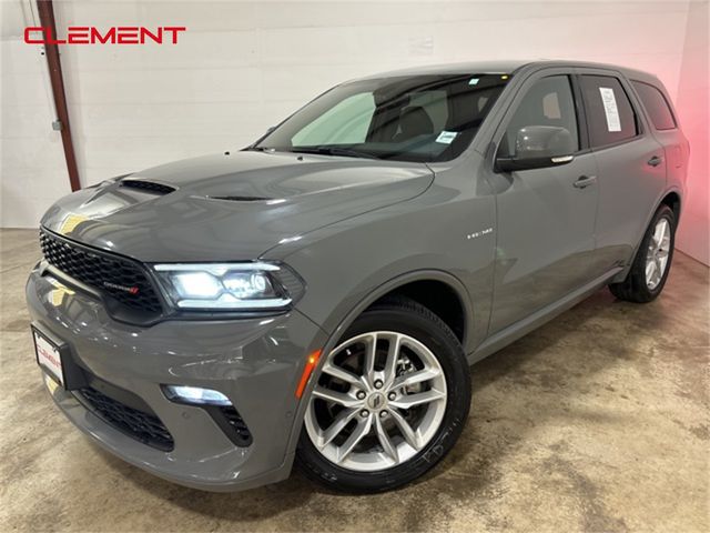 2022 Dodge Durango R/T