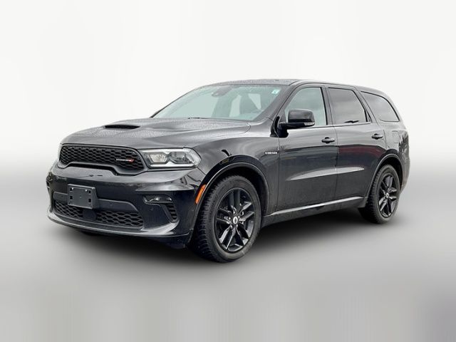 2022 Dodge Durango R/T Plus