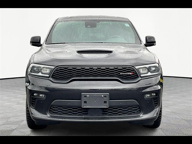 2022 Dodge Durango R/T Plus