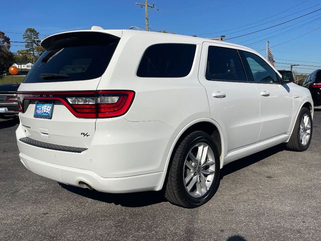 2022 Dodge Durango R/T