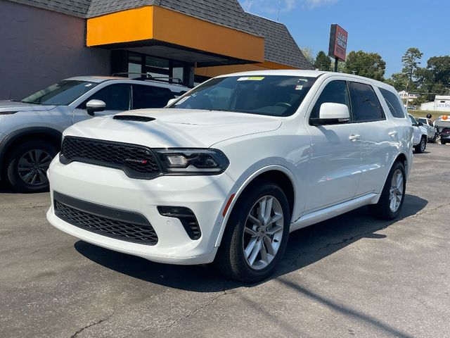 2022 Dodge Durango R/T