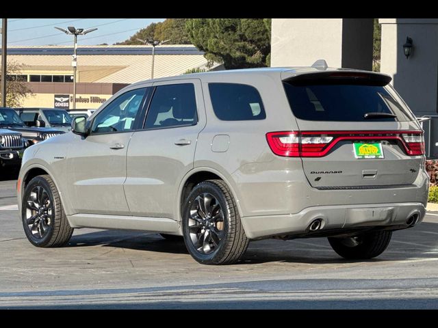 2022 Dodge Durango R/T