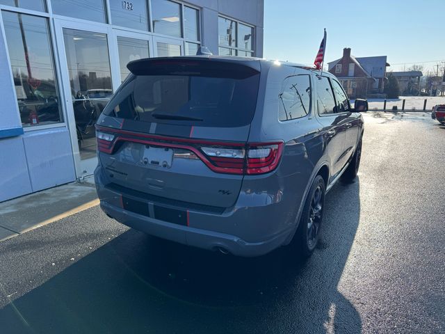 2022 Dodge Durango R/T