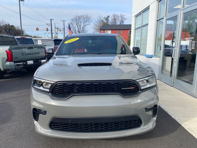 2022 Dodge Durango R/T