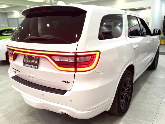 2022 Dodge Durango R/T