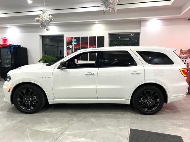 2022 Dodge Durango R/T