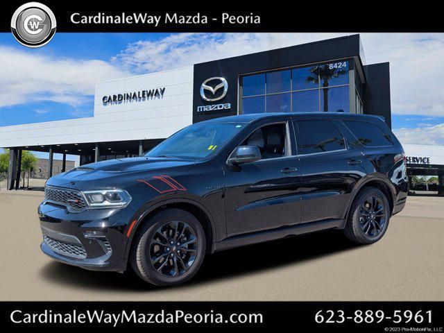 2022 Dodge Durango R/T