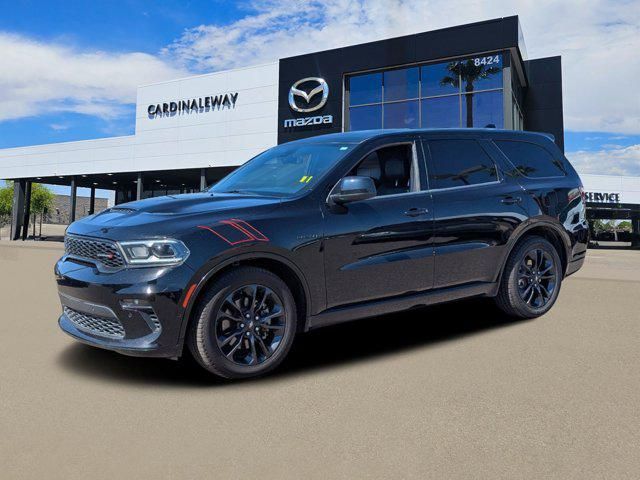 2022 Dodge Durango R/T