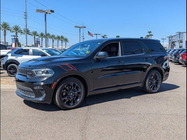 2022 Dodge Durango R/T