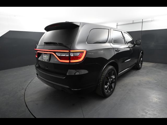 2022 Dodge Durango R/T Plus