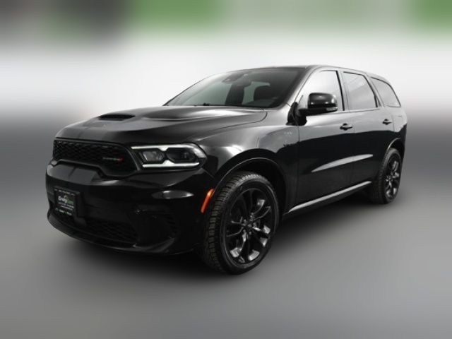 2022 Dodge Durango R/T Plus