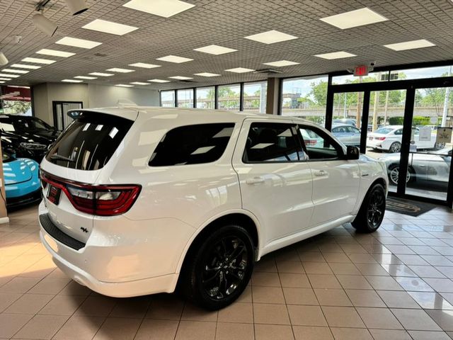 2022 Dodge Durango R/T