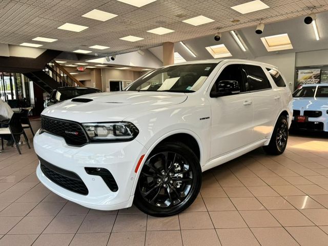 2022 Dodge Durango R/T