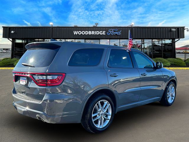 2022 Dodge Durango R/T