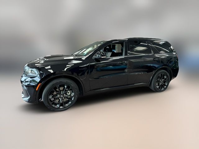 2022 Dodge Durango R/T Plus