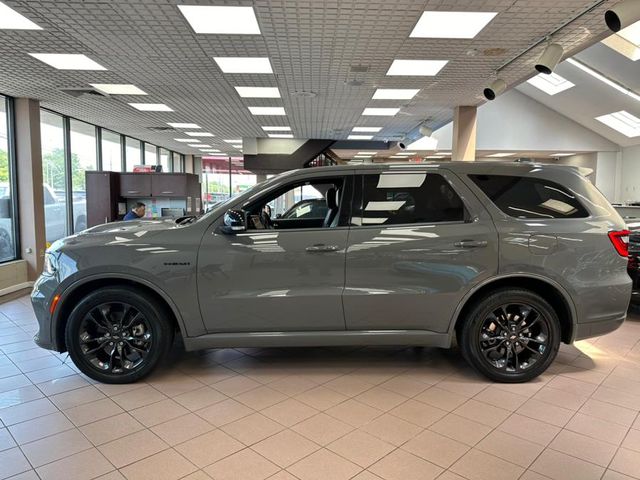 2022 Dodge Durango R/T