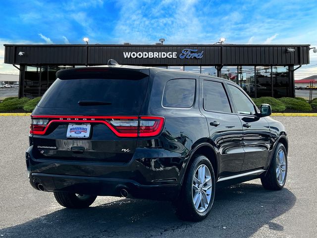 2022 Dodge Durango R/T