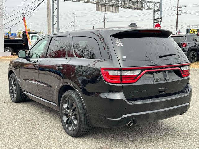 2022 Dodge Durango R/T