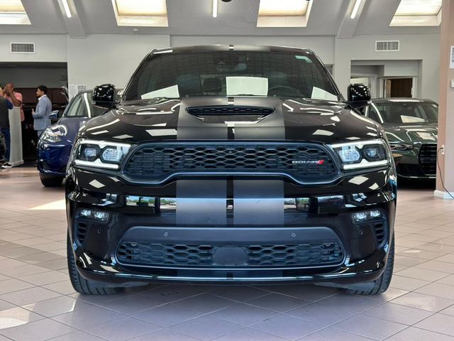 2022 Dodge Durango R/T Plus