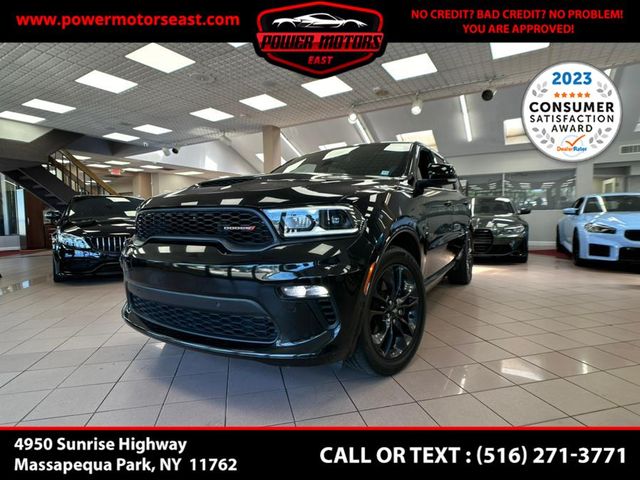 2022 Dodge Durango R/T